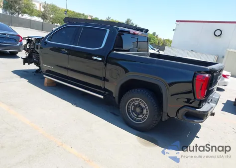 2021 GMC Sierra 1500 4Wd Short Box Denali z USA, uszkodzony, nr VIN 3GTU9FET2MG383664